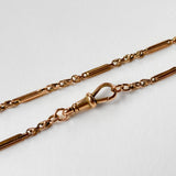 Antique Albertina Chain