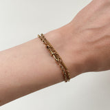 Antique Albertina Chain