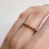 Antique Chain Ring