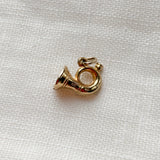 Trumpet Charm