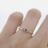 Genevieve Ring