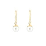 Grace Pearl Earrings