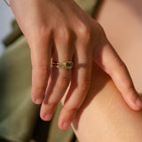 Midori Ring
