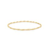Entwined Bracelet