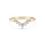 Diamond Etta Ring