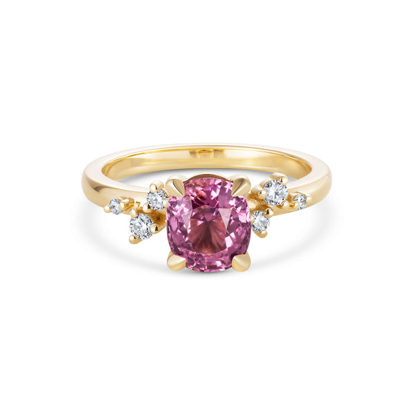 Bespoke Handmade Wedding, Engagement & Fine Jewellery - Ivy Nixon