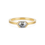 Asteria Ring