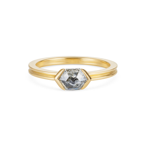 Asteria Ring