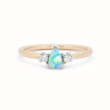 The Aurora Ring