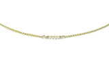 Citrine Grace Bracelet - 9ct Gold