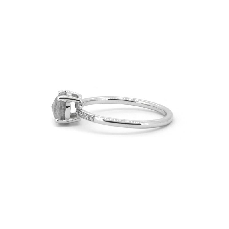 Claudine Ring