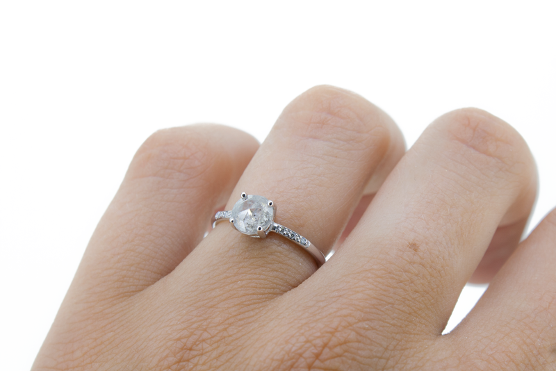 Claudine Ring