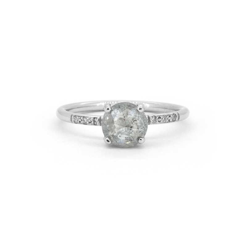 Claudine Ring