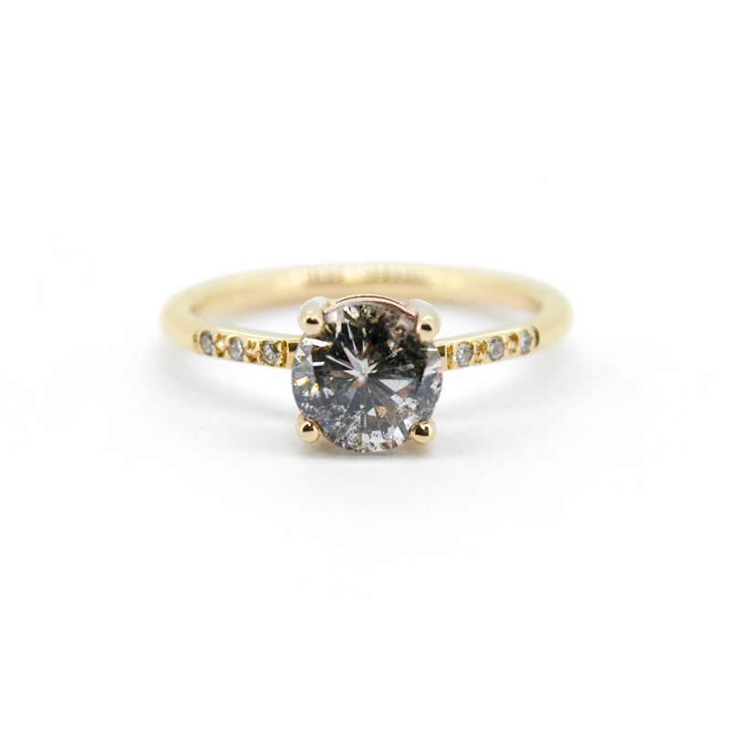 Claudine Ring