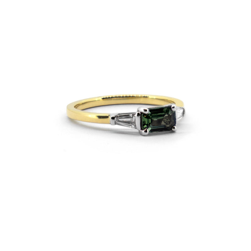Cleo Ring