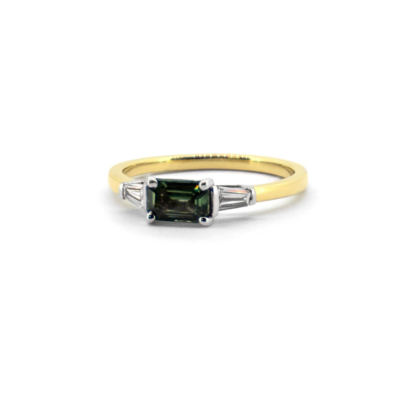 Cleo Ring