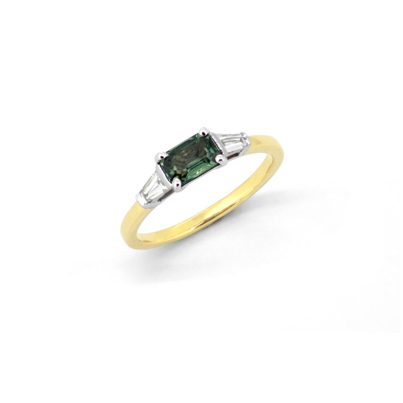 Cleo Ring