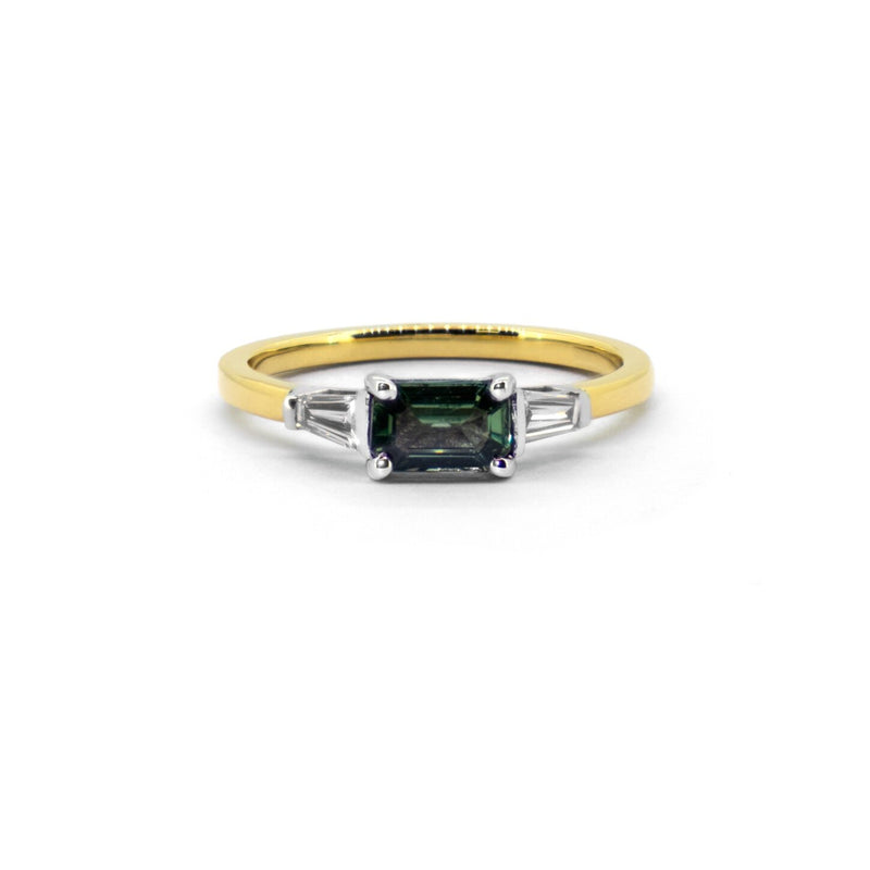 Cleo Ring