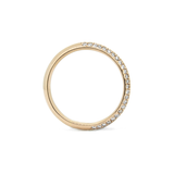 The Demi Deco Ring
