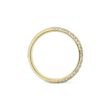 The Demi Deco Ring