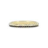 The Demi Deco Ring