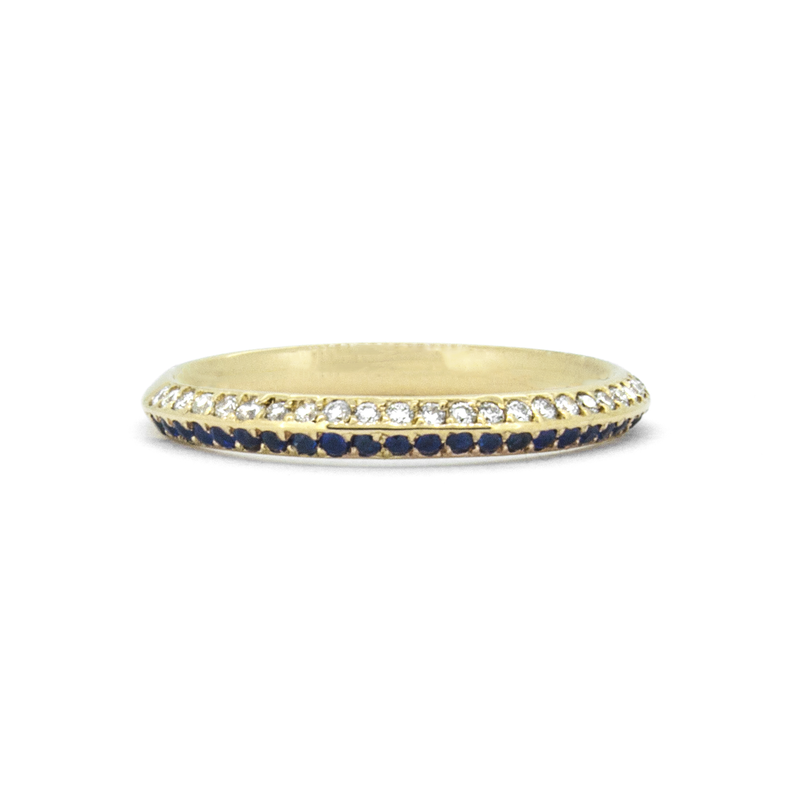 The Demi Deco Ring