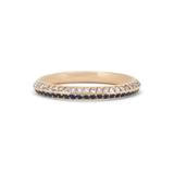 The Demi Deco Ring