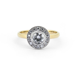 The Madeleine Ring