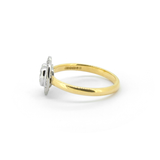 The Madeleine Ring