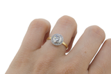 The Madeleine Ring