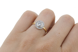 The Madeleine Ring