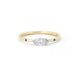 The Iris Ring