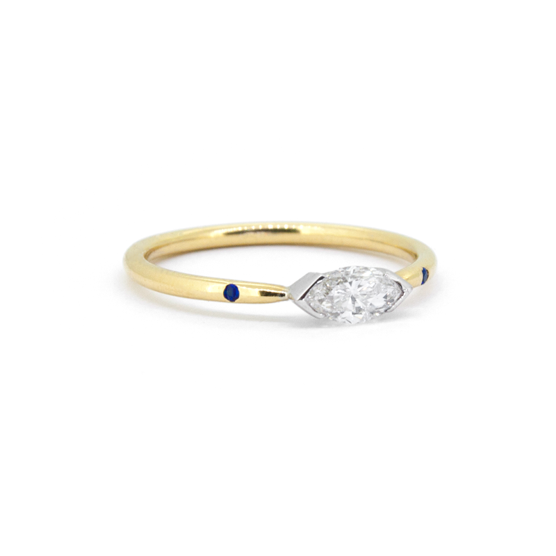 The Iris Ring