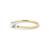 The Iris Ring