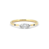The Iris Ring