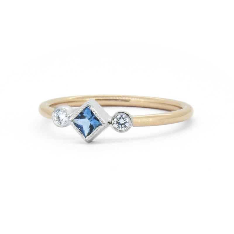 The Lucille Ring