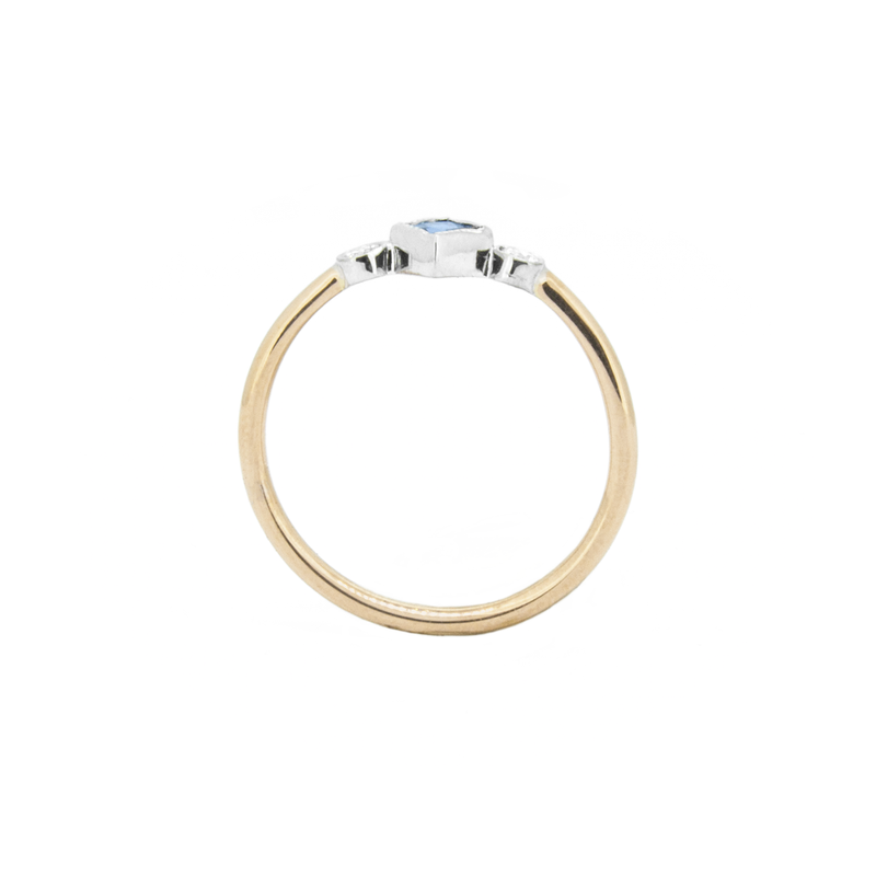 The Lucille Ring