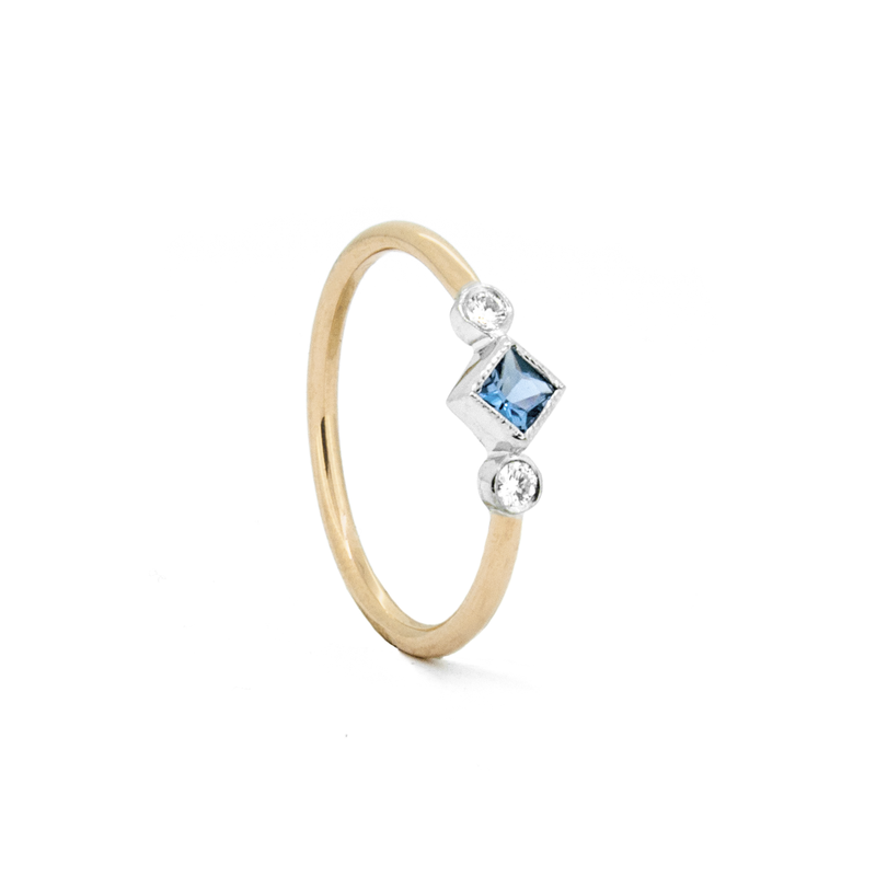 The Lucille Ring