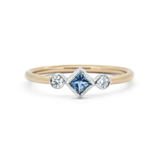 The Lucille Ring