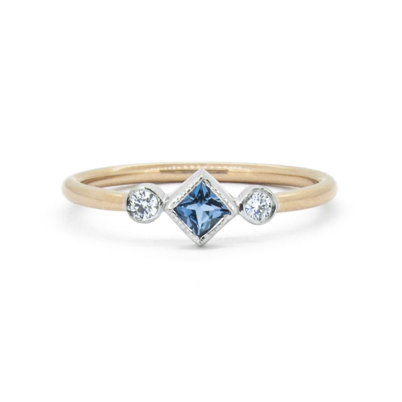 The Lucille Ring