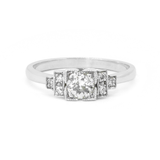 The Fitzgerald Ring