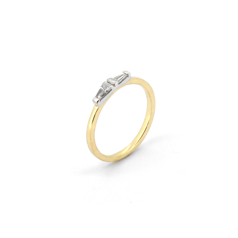 Genevieve Ring