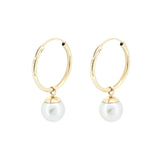 Grace Pearl Earrings