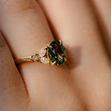 Flora Ring
