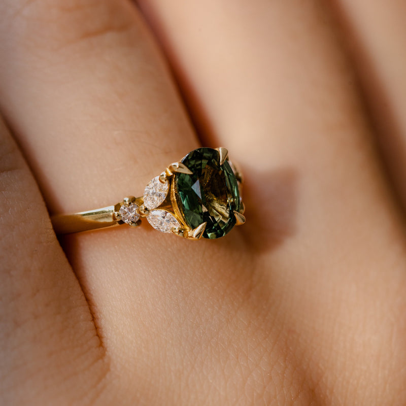 Flora Ring
