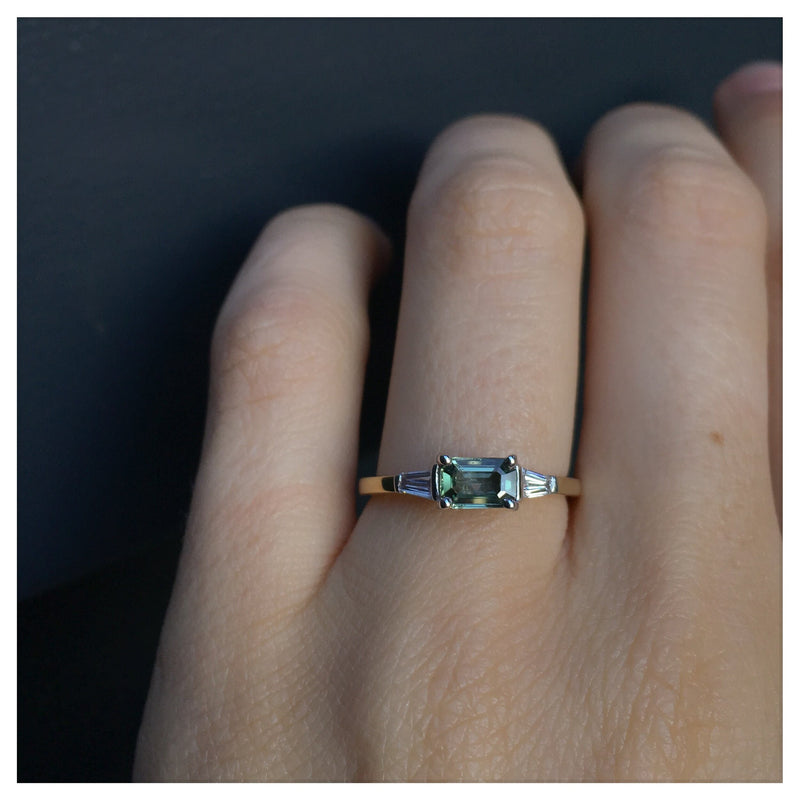 Cleo Ring