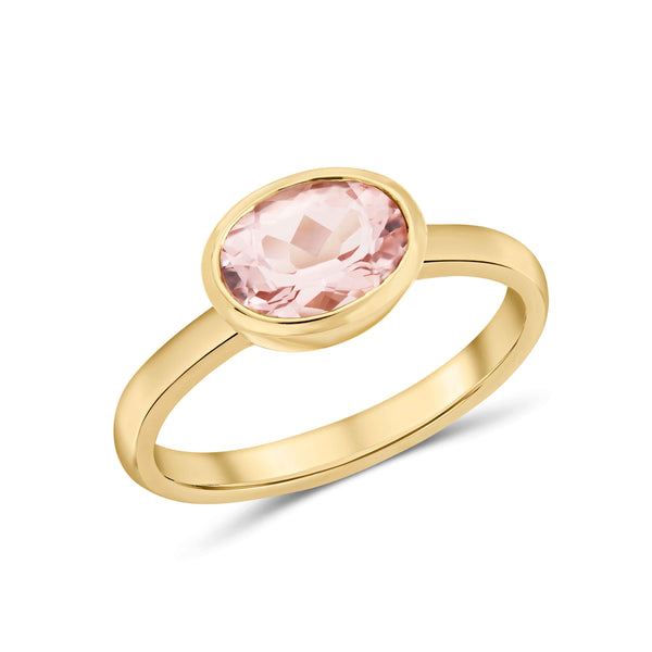 Blossom Ring