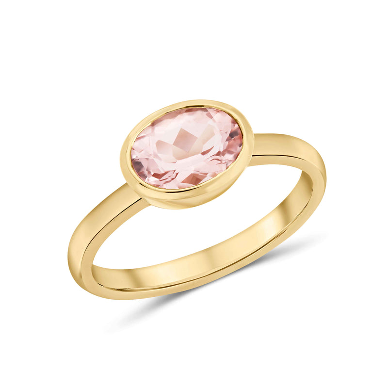 Blossom Ring