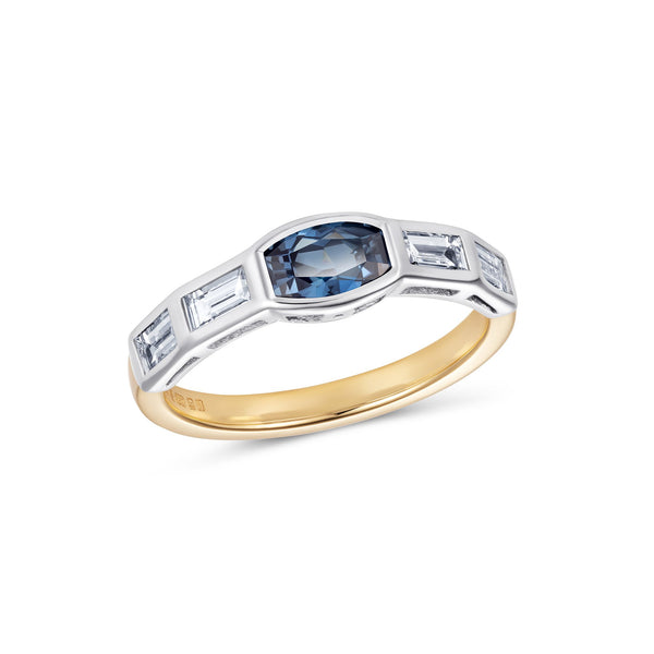 Azure Ring