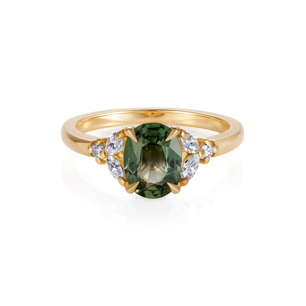 Flora Ring